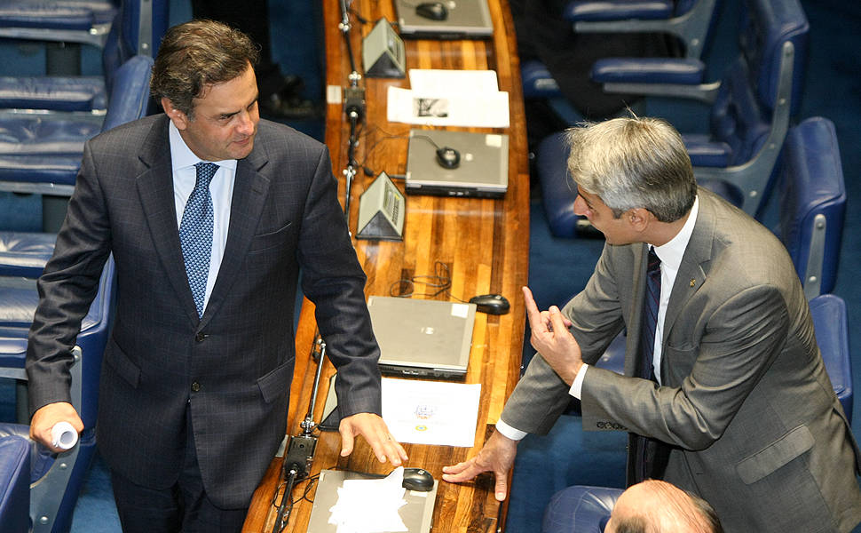 El Congreso aprobó el proyecto del Marco Civil de Internet