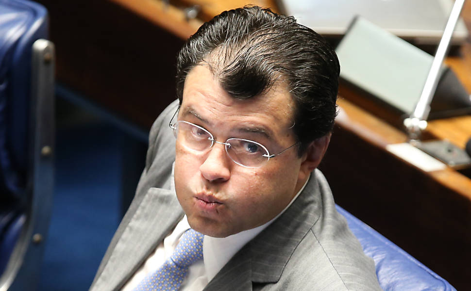 El Congreso aprobó el proyecto del Marco Civil de Internet