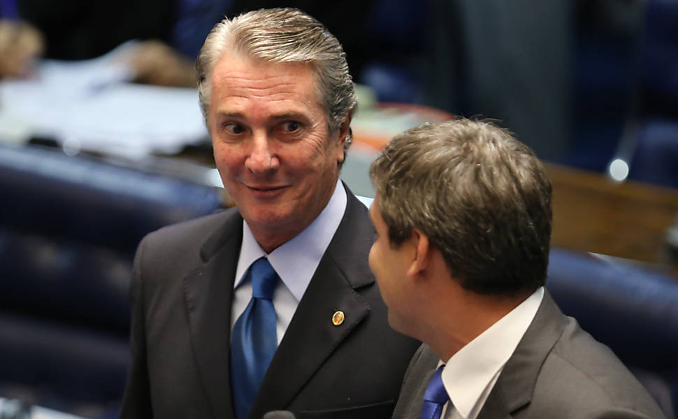 El Congreso aprobó el proyecto del Marco Civil de Internet