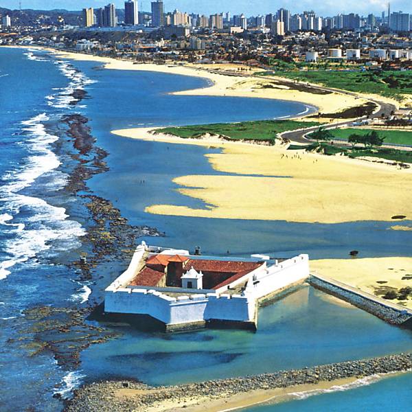 World Cup Host City Natal