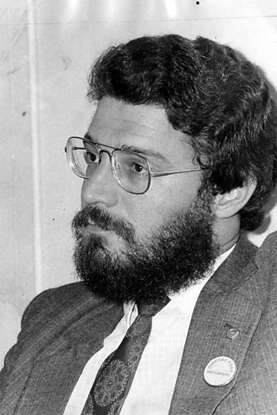 O deputado federal Dante de Oliveira (PMDB-MT), autor da emenda