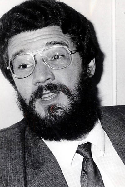 O deputado federal Dante de Oliveira (PMDB-MT), autor da emenda das Diretas-Já