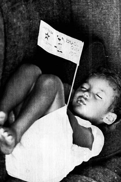 Reunião partidárias sobre a emenda das Diretas-Já