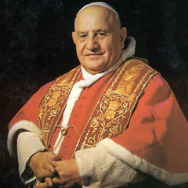 Papa João 23