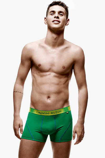 Oscar Emboaba