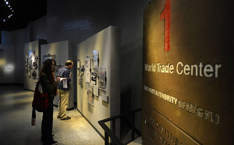 Museu do 11 de Setembro