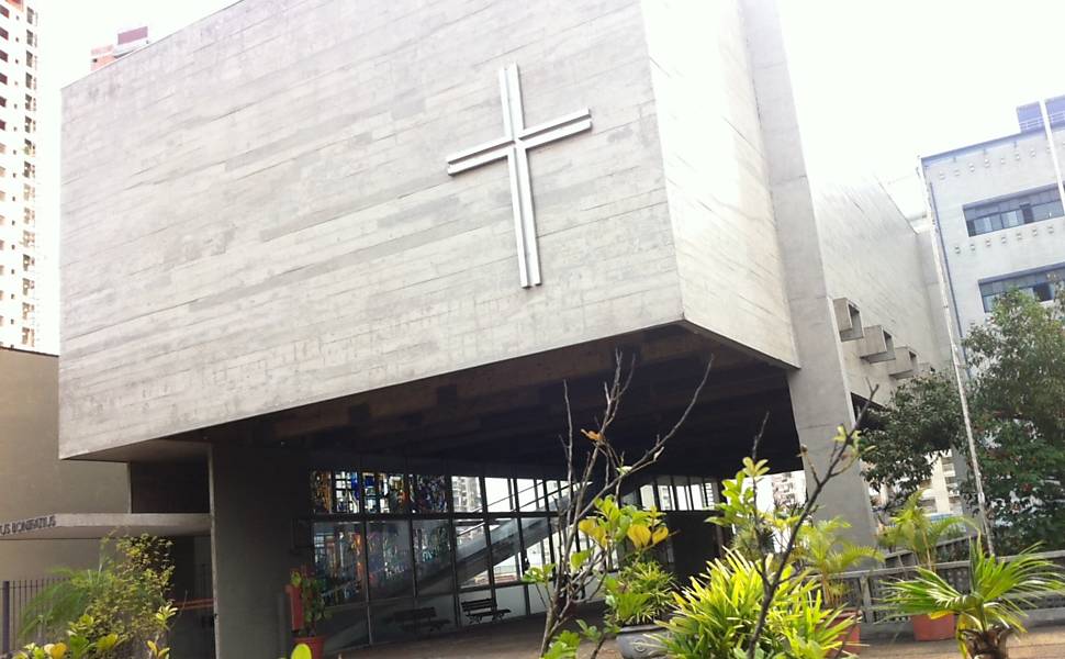 Igreja de São Bonifácio