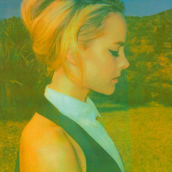 Nua e crua: Jena Malone