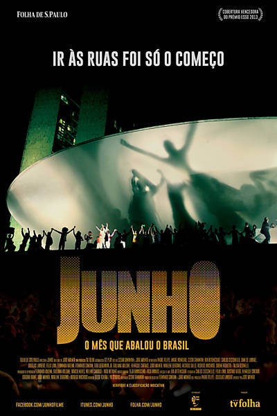 Filme Junho