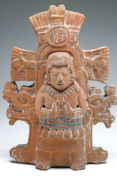 Mayas: revelação de um Tempo sem Fim