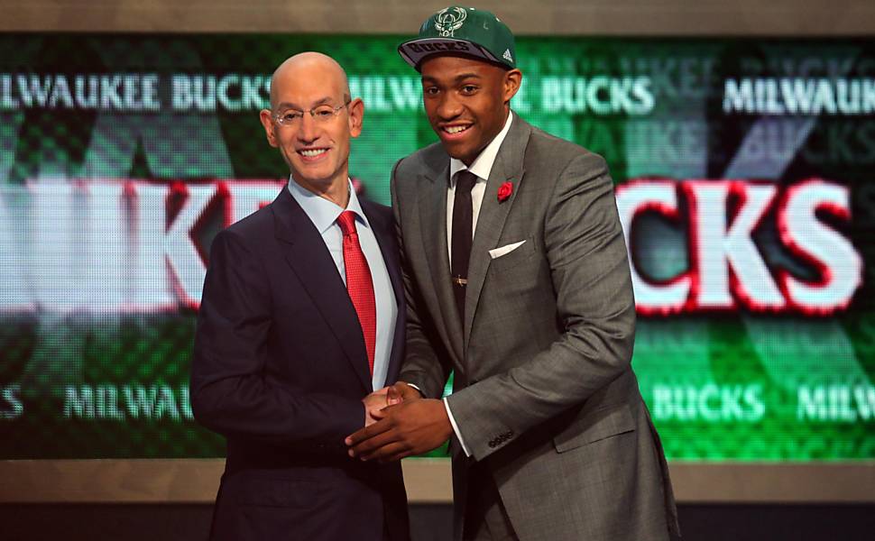 Draft da NBA - 2014/2015