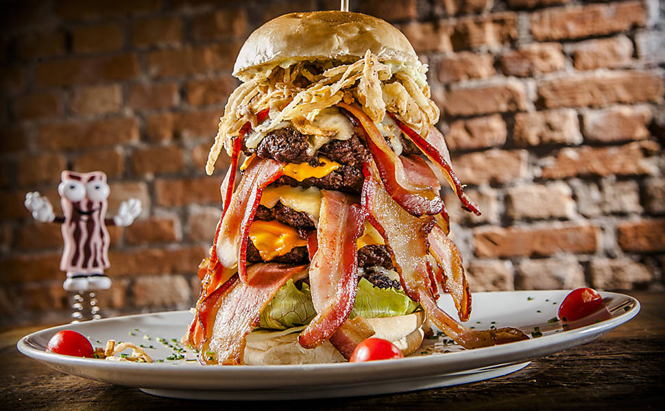 Big Kahuna Burger