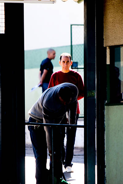 João Paulo Cunha também deixa o CPP (Centro de Progressão Penitenciária) para trabalhar