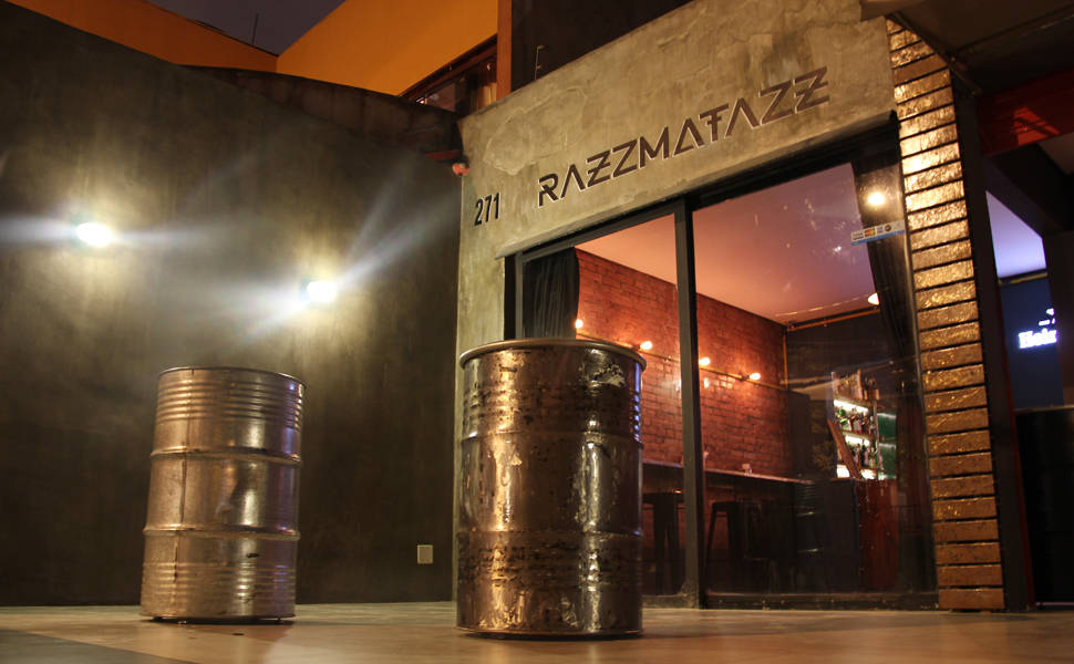 Bar Razzmatazz