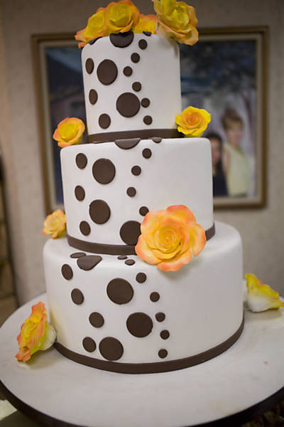 Veja imagens de bolos feitos no reality Cake Boss