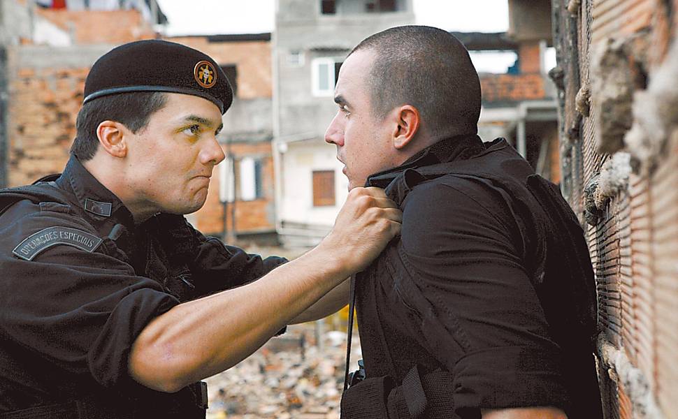 Resultado de imagem para caio junqueira wagner moura