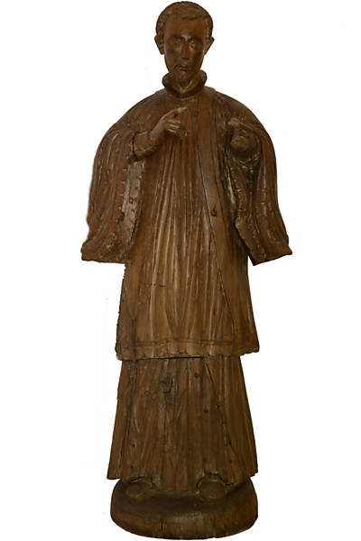 Ad Maiorem Dei Gloriam