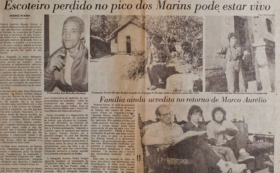 145 - Pico dos Marins na CCXP: Entrevista com Ivan Mizanzuk e Marcelo  Mesquita — Modus Operandi