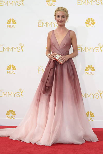 Emmy 2014: Tapete vermelho