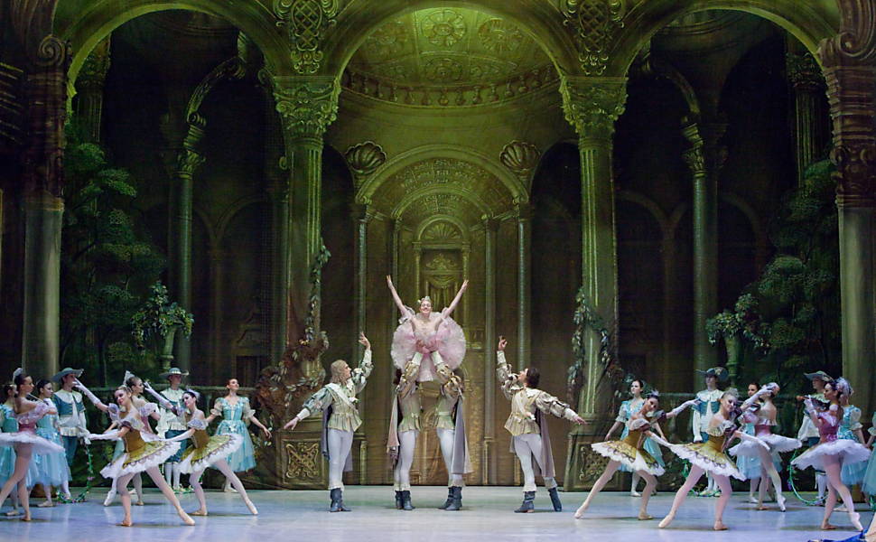 Russian State Ballet