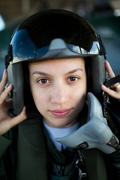 Mulheres no serviço militar