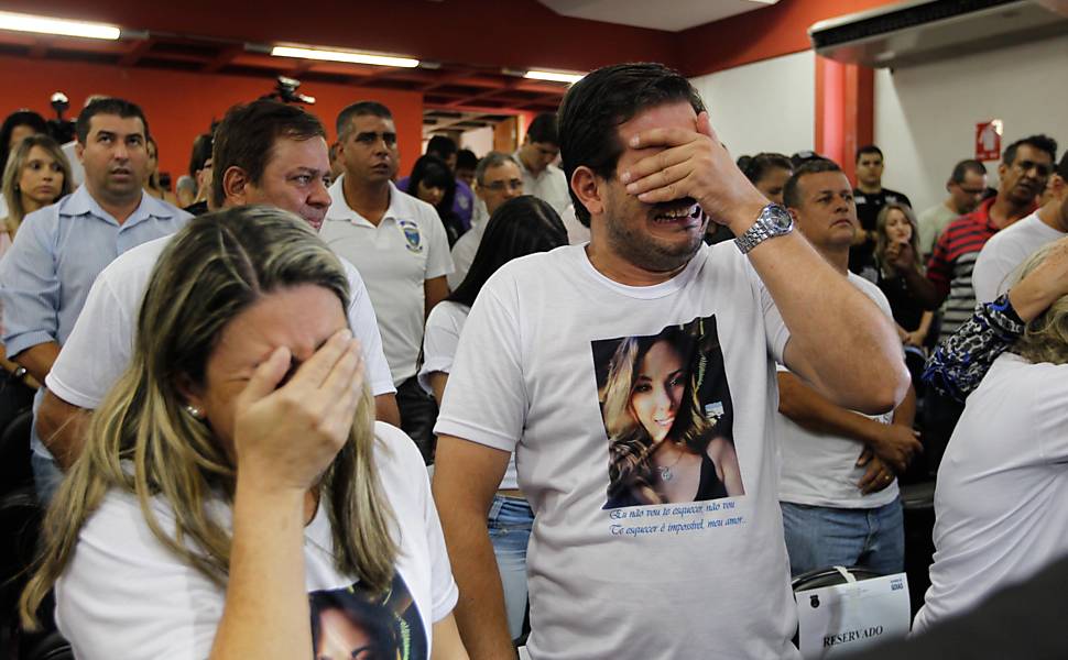 Serial killer de Goiânia pede para