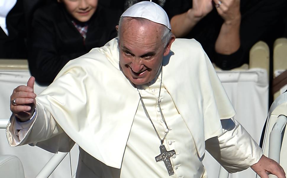 Beatificação do Papa Paulo VI