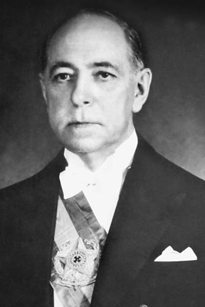 Nereu Ramos (11 de novembro de 1955 a 31 de janeiro de 1956)