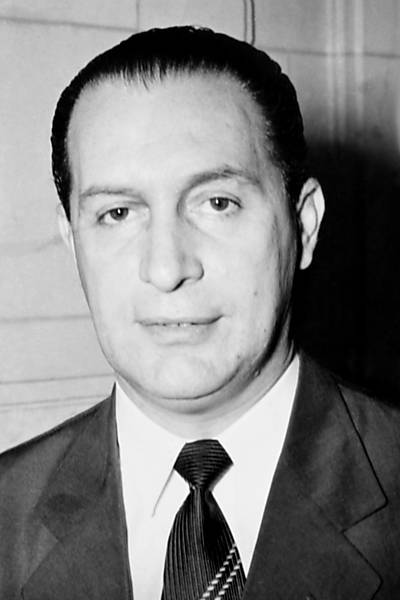 Paschoal Ranieri Mazzilli (25 de agosto de 1961 a 8 de setembro de 1961)