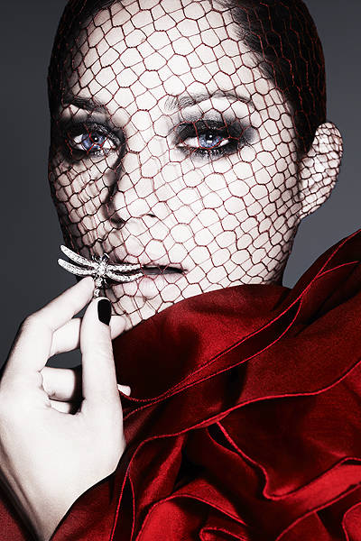 Marion Cotillard
