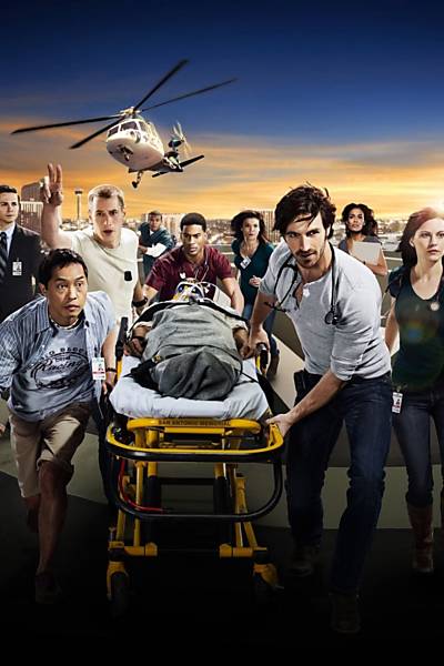 The Night Shift