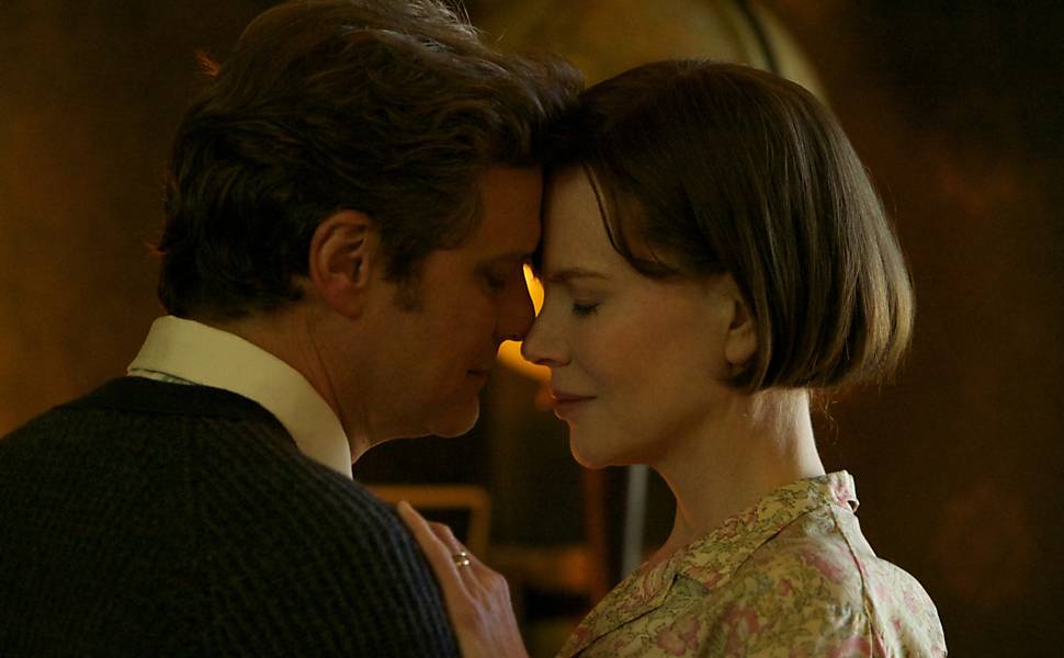 Nicole Kidman volta à TV com a série 'The undoing', estrelada por ela e  Hugh Grant - Jornal O Globo