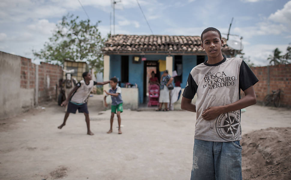 Feira de Santana (BA) investiga 1.161 suspeitas de chikungunya, 39% deles em um único bairro