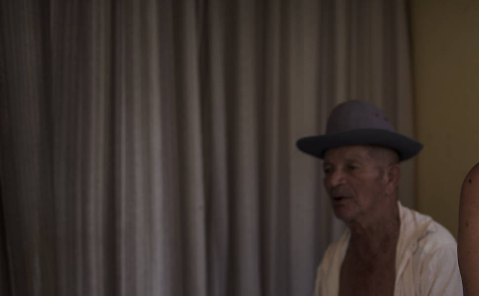 Em dezembro, o vírus começou a circular no Caribe e depois se espalhou pelo resto das Américas