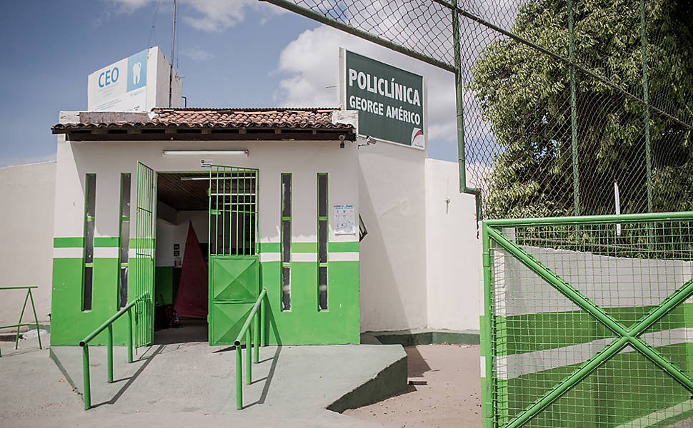 Ministério da Saúde já contabilizava 828 pessoas infectadas com a doença até 25 de outubro