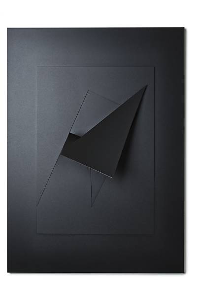 Obra de Ferreira Gullar que está em livro e exposição na galeria Dan