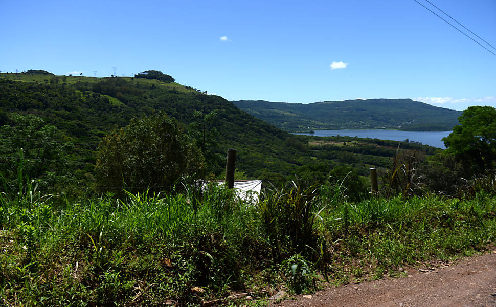 Camino de Santiago Opens "Sister Trail" in South Brazil
