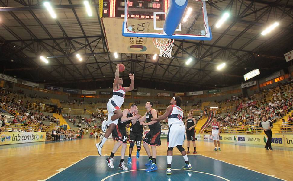 Franca Basquete
