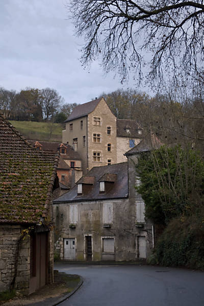 Torre medieval