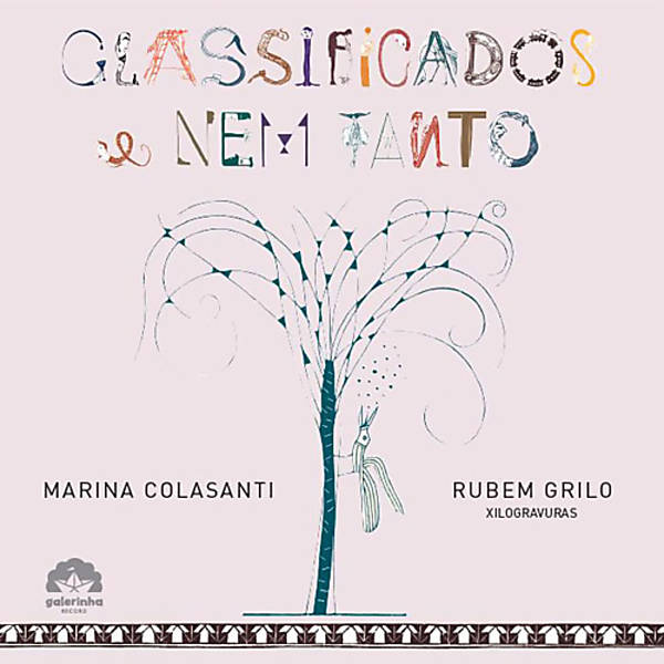 Livros de Marina Colasanti