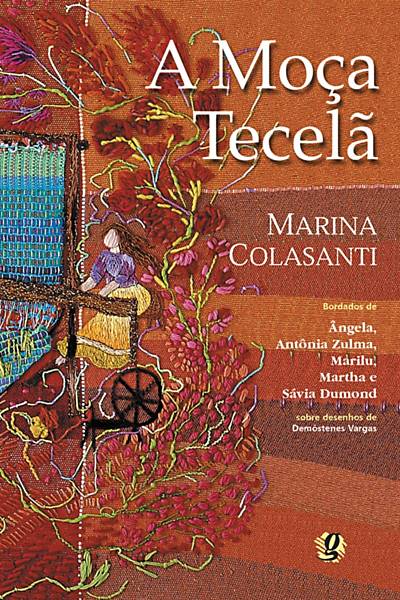 Livros de Marina Colasanti