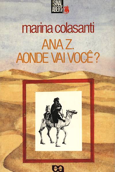 Livros de Marina Colasanti
