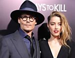 Johnny Depp termina namoro com advogada britânica - 04/11/2022 -  Celebridades - F5