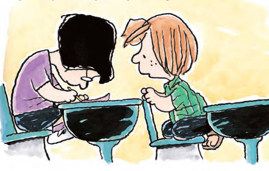 Feliz Dia dos Namorados, Charlie Brown