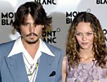 Johnny Depp termina namoro com advogada britânica - 04/11/2022 -  Celebridades - F5