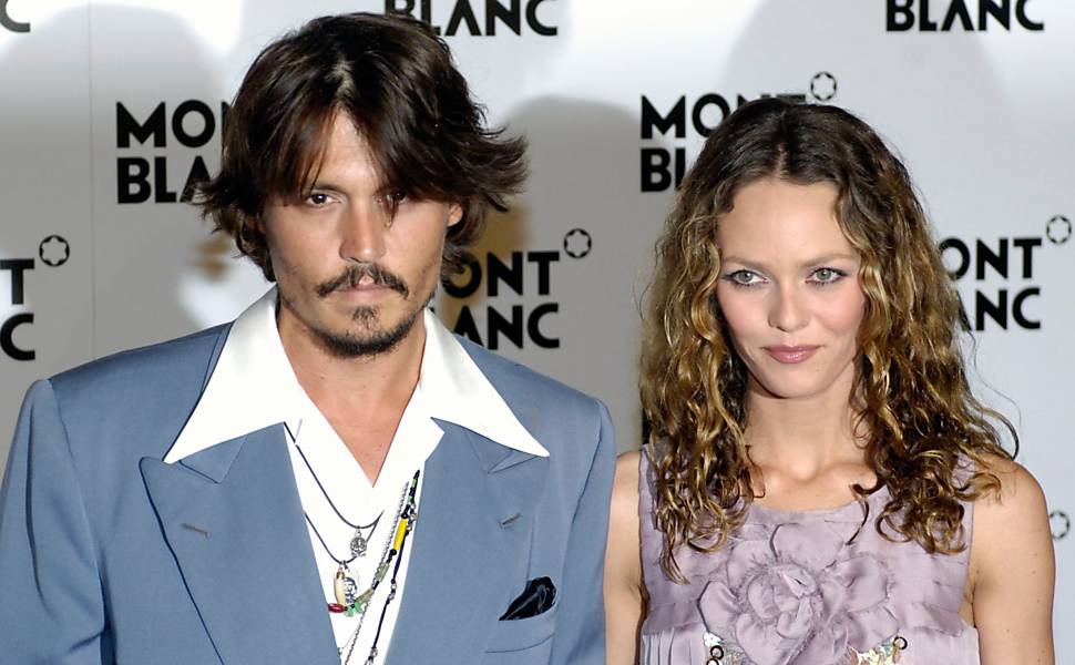 Johnny Depp completa 60 anos milionário, querido e inocente • Jornal Diário  do Pará