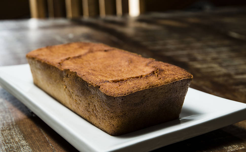 WHEAT ORGANICS BIO PADARIA: com farinhas de arroz, de tapioca e de soja; NOTA MÉDIA FINAL: 4,3; sai por R$ 14,20 (500 g). R. Carlos Weber, 1622, 
Vila Leopoldina, tel. (11) 3628-8209 	
