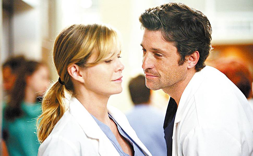 Grey's Anatomy