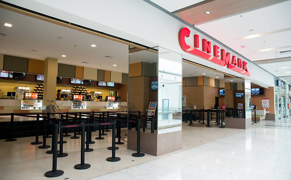 Cinemark Tietê Plaza