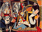 O 'pequeno Picasso' de 11 anos que pinta quadros vendidos por até R$ 777,5  mil - BBC News Brasil